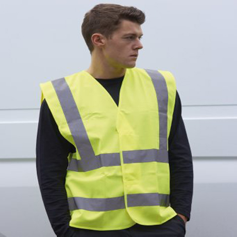 Portwest Hi-Vis Vest